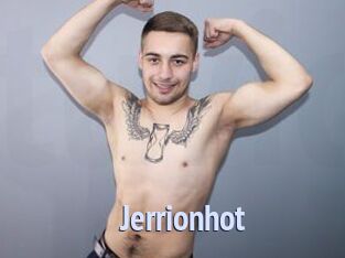 Jerrionhot