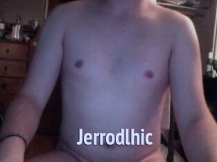 Jerrodlhic