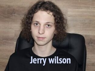 Jerry_wilson