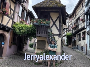 Jerryalexander