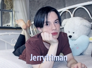Jerryfriman