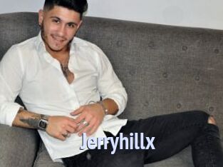 Jerryhillx
