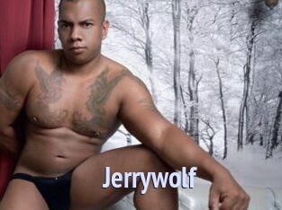 Jerrywolf