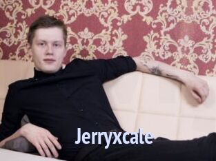 Jerryxcale