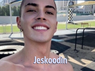Jeskoodin