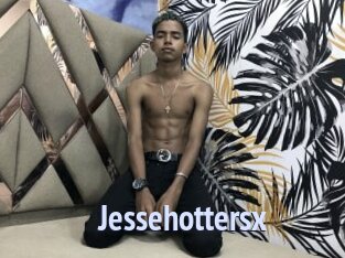 Jessehottersx