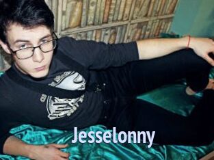 jesselonny Tube video gay