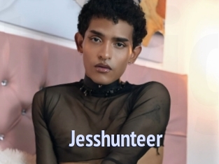 Jesshunteer
