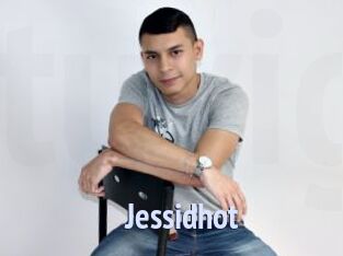 Jessidhot