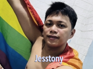 Jesstony