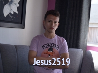 Jesus2519