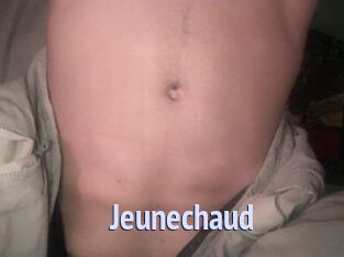 Jeunechaud