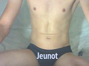 Jeunot