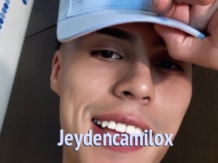 Jeydencamilox