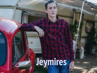 Jeymires