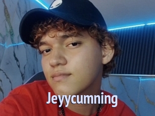 Jeyycumning