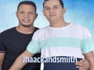 Jhaackandsmiith