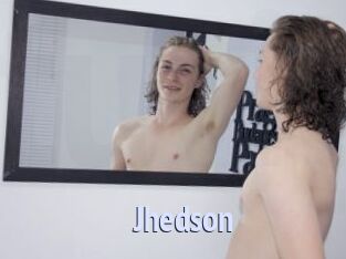 jhedson Tube video gay