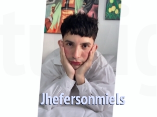 Jhefersonmiels