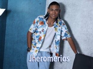Jheromerios