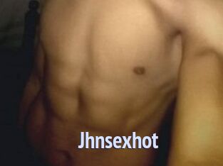 Jhnsexhot