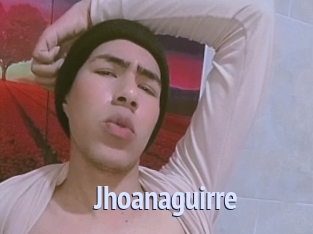 Jhoanaguirre