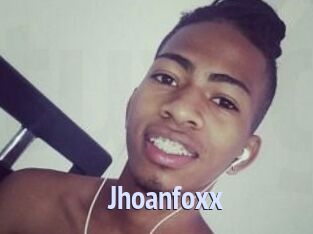 Jhoanfoxx