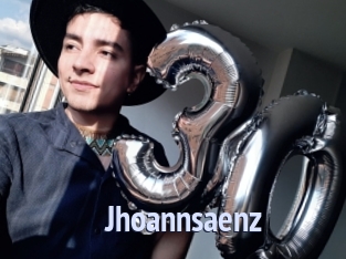Jhoannsaenz