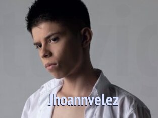 Jhoannvelez