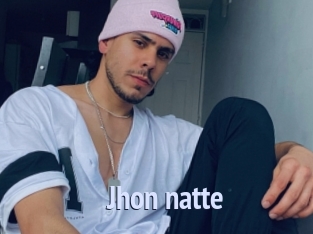 Jhon_natte
