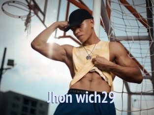 Jhon_wich29