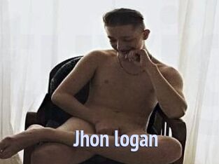 Jhon_logan