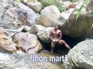 Jhon_marti