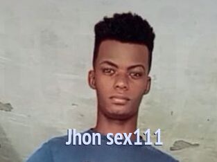Jhon_sex111