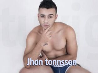 Jhon_tonnsson