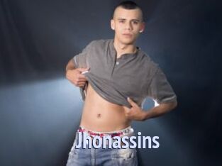 Jhonassins