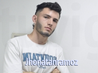 Jhonatanramoz