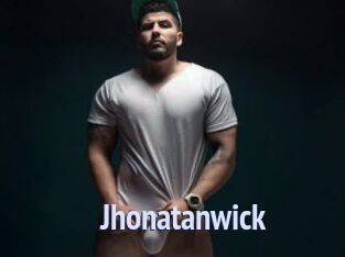 Jhonatanwick