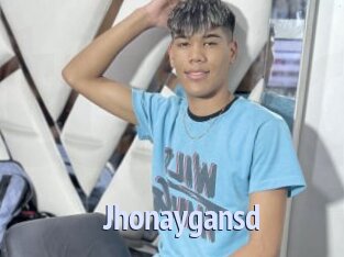 Jhonaygansd