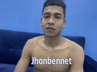 Jhonbennet