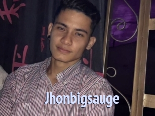 Jhonbigsauge