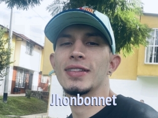 Jhonbonnet