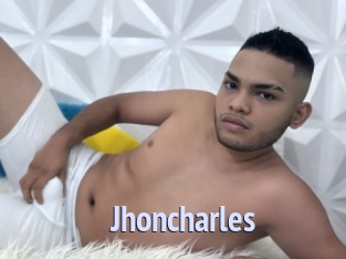 Jhoncharles