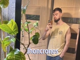 Jhoncronos