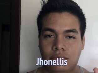 Jhonellis