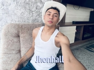 Jhonhall