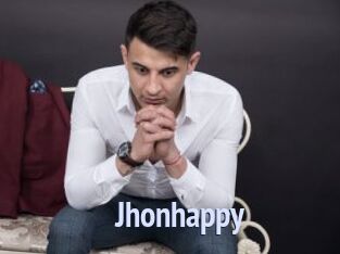 Jhonhappy