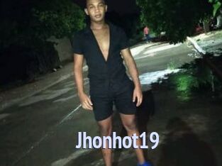 Jhonhot19