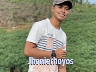 Jhonierhoyos