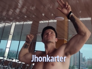 Jhonkarter